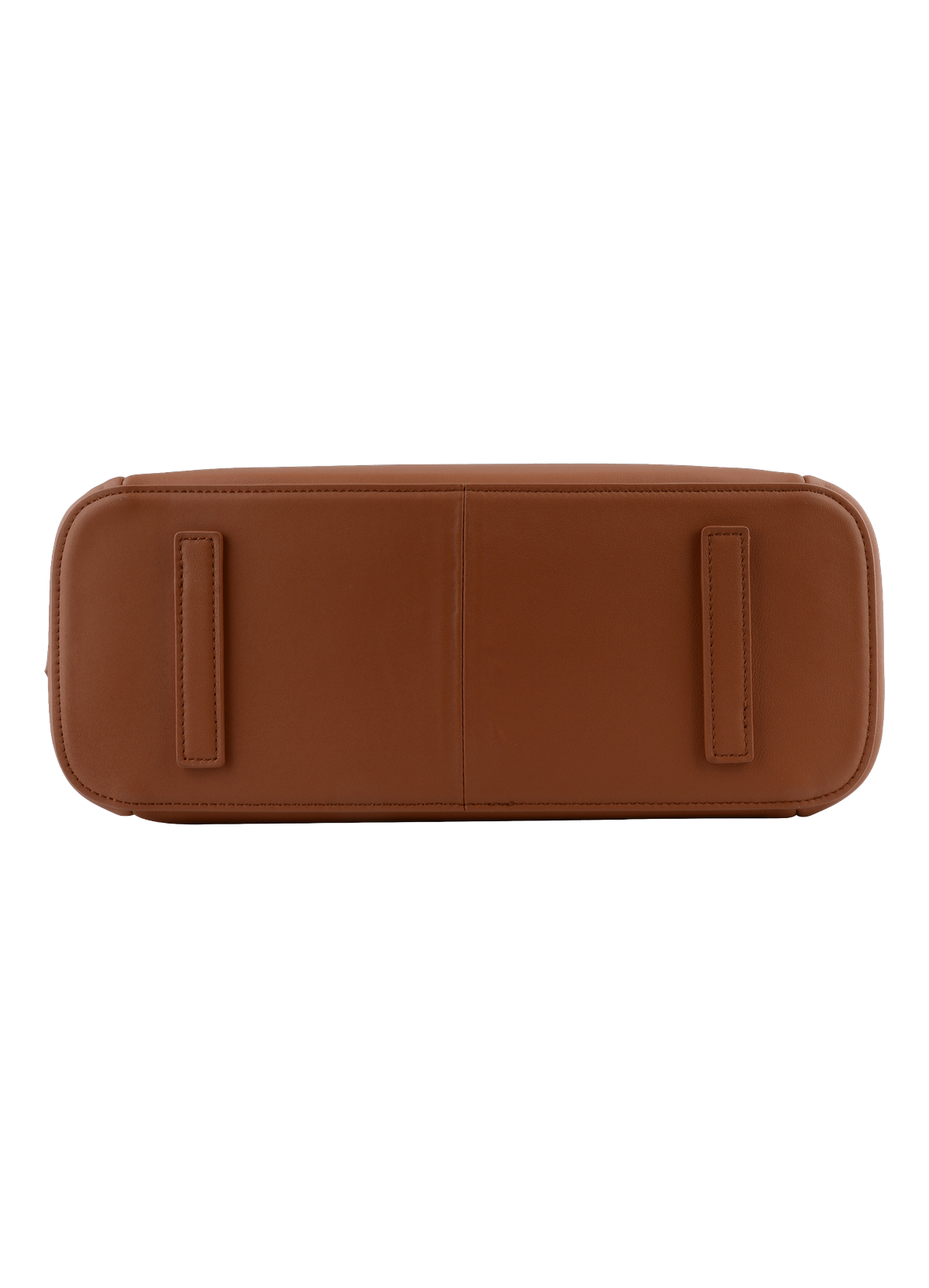 Sévigné | porté épaule gm POURCHET Marron