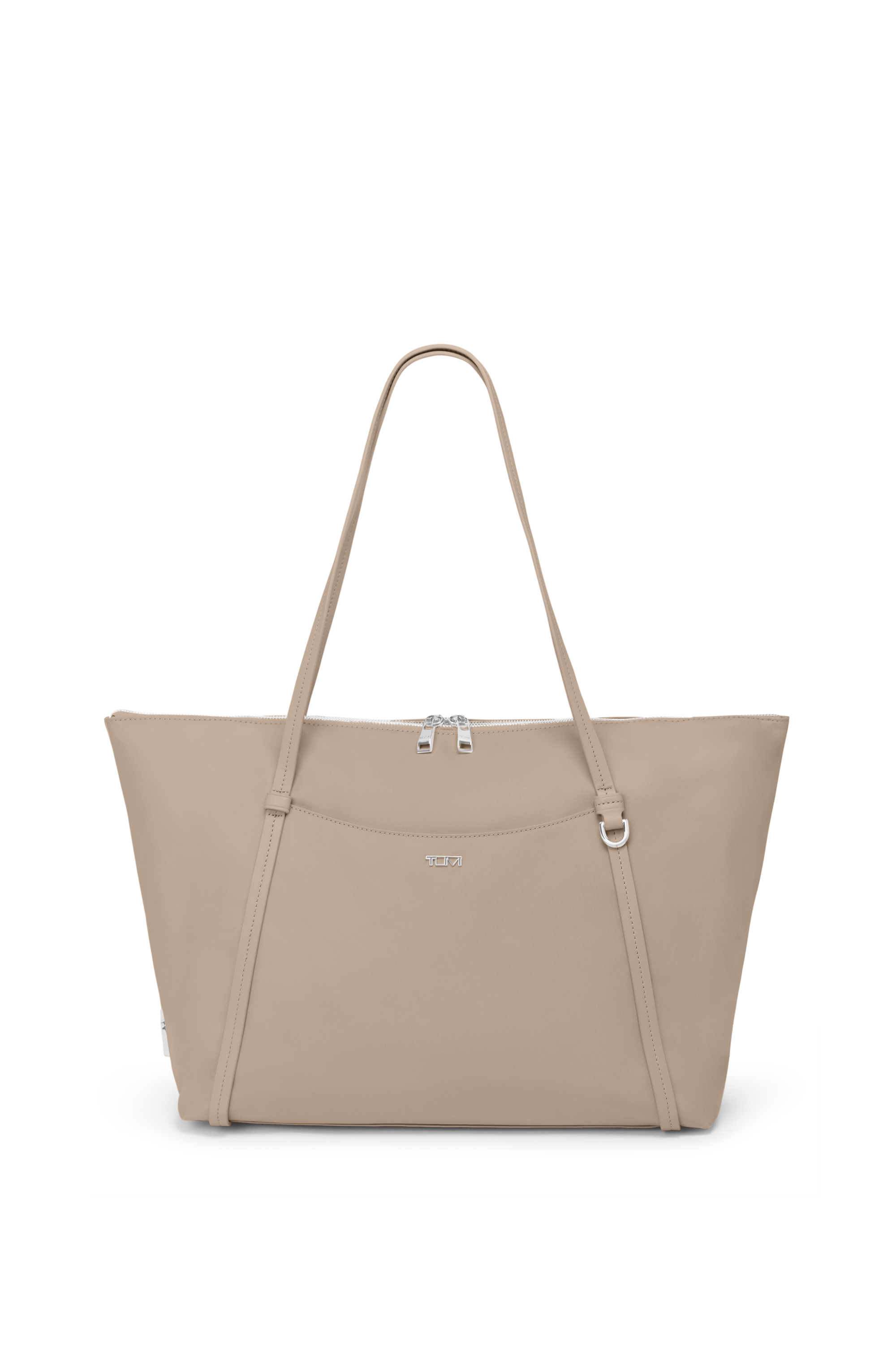 Voyageur tote taille s TUMI Beige