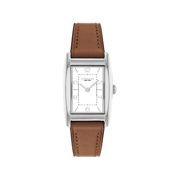 Montre quartz Reese en cuir Montre quartz Reese en cuir