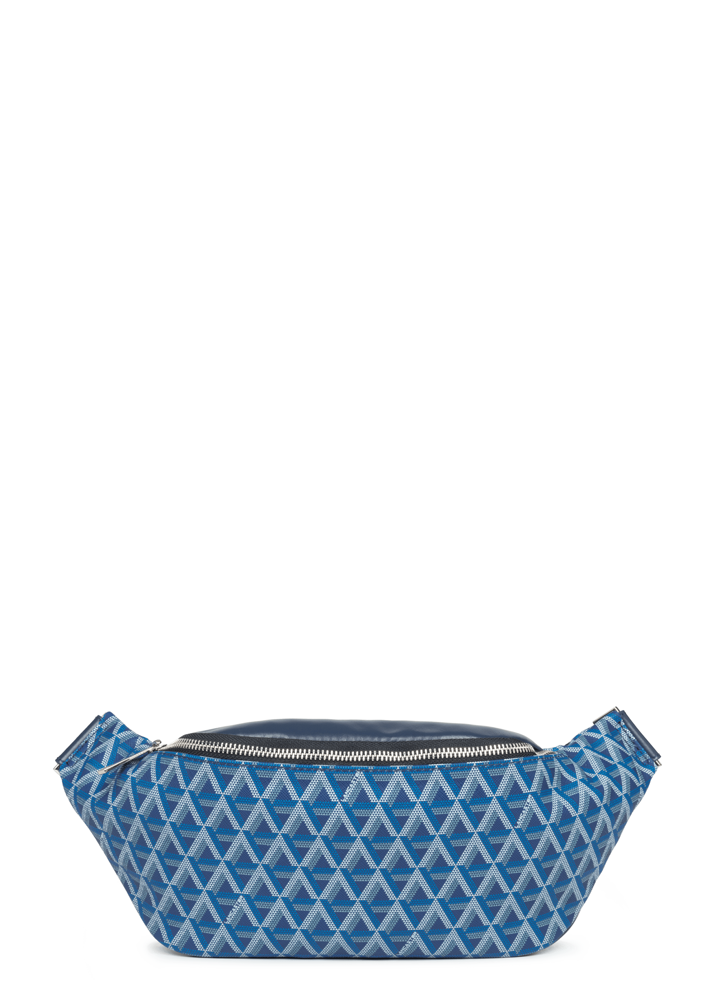 Sac banane - ikon it LANCASTER Bleu