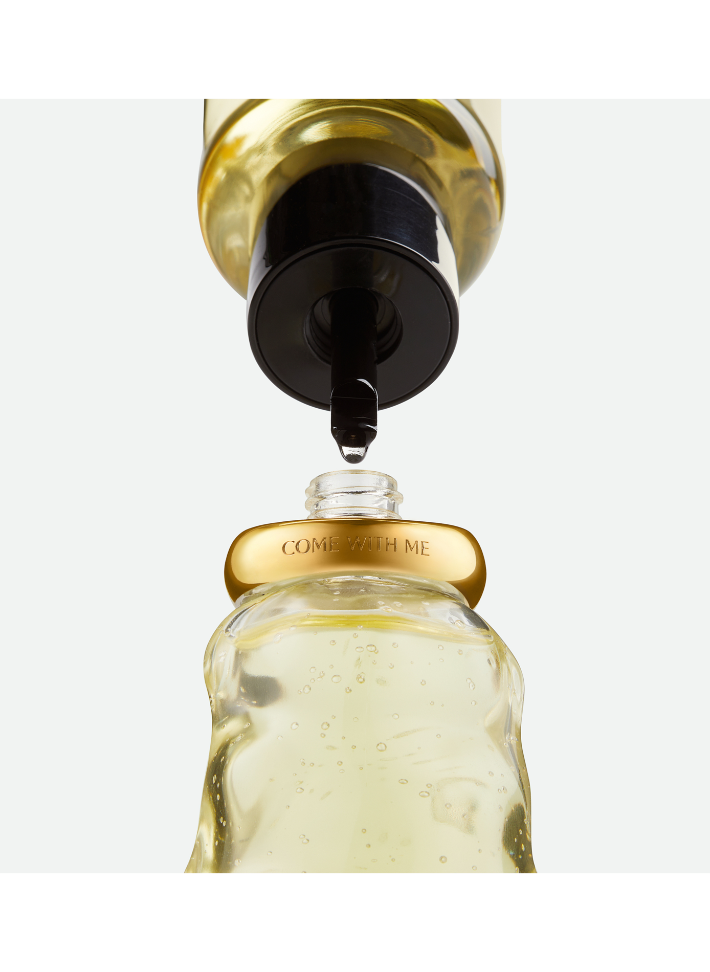 Komm mit mir - Eau de Parfum BOTTEGA VENETA No color