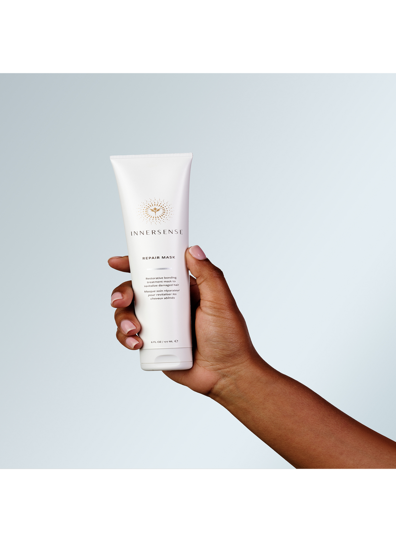 Restorative Face Mask INNERSENSE No color