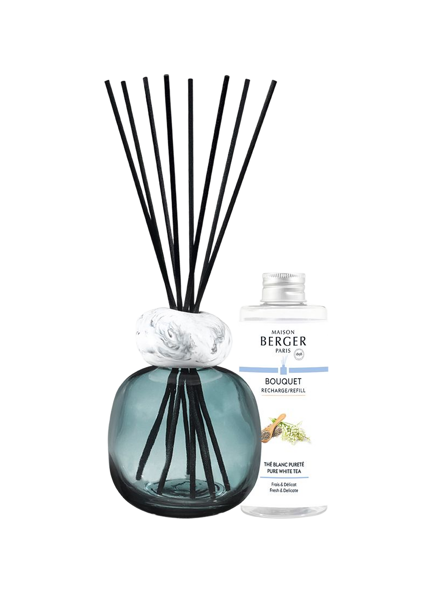 Fragrance diffuser BERGER Blue
