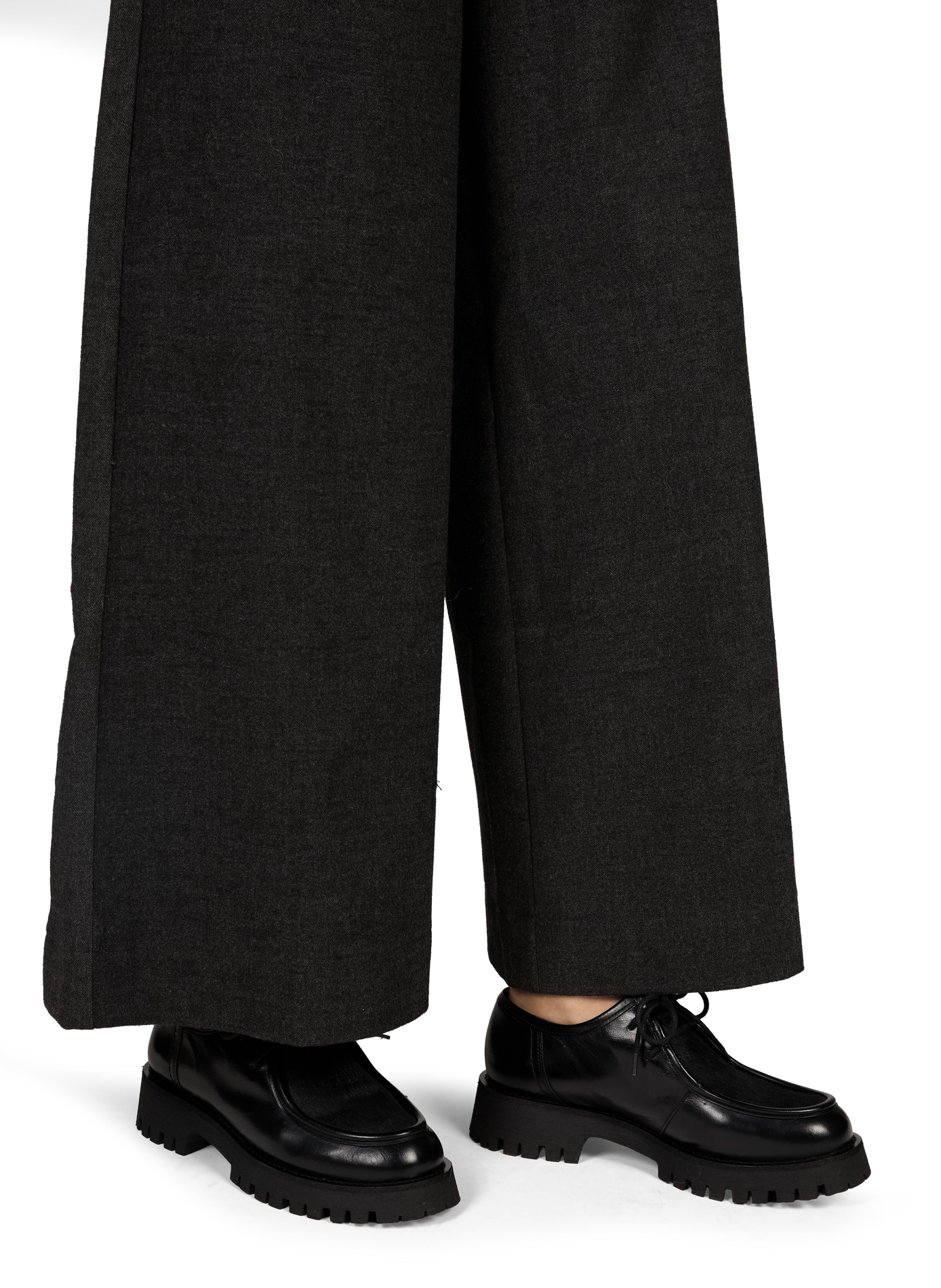 Leder-Derbys Bella SAISON 1865 Schwarz