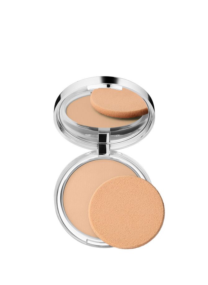 Stay-Matte - Sheer Pressed Powder CLINIQUE