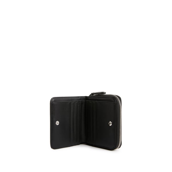 Portefeuille K/Ikonik en nylon