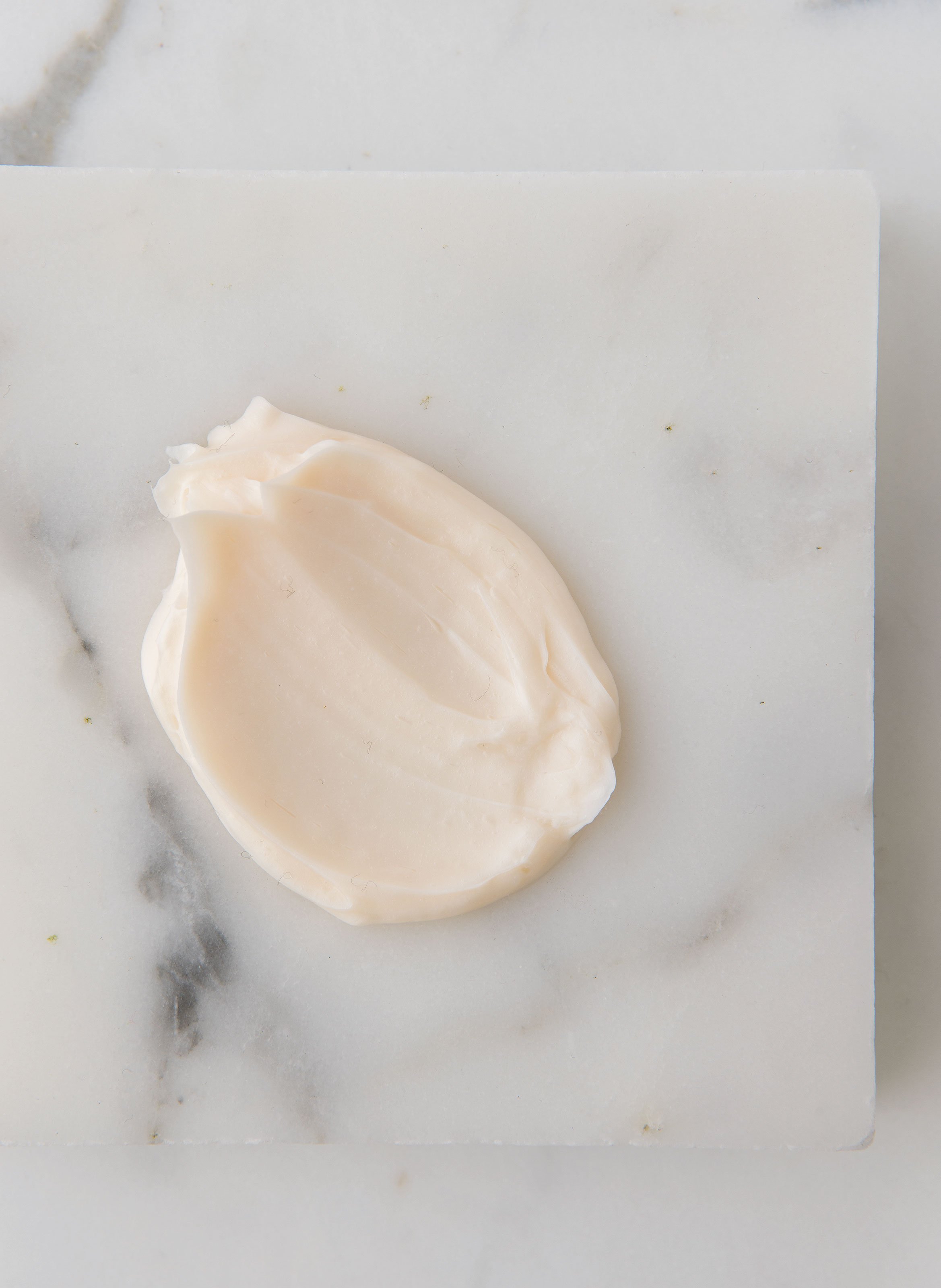 Intensive Repair Hair Mask FLORA No color