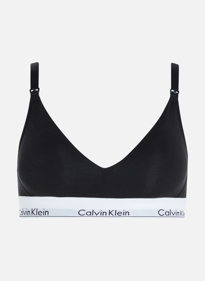 Calvin Klein Ensemble de sous-vêtements, taille L, femme, noir