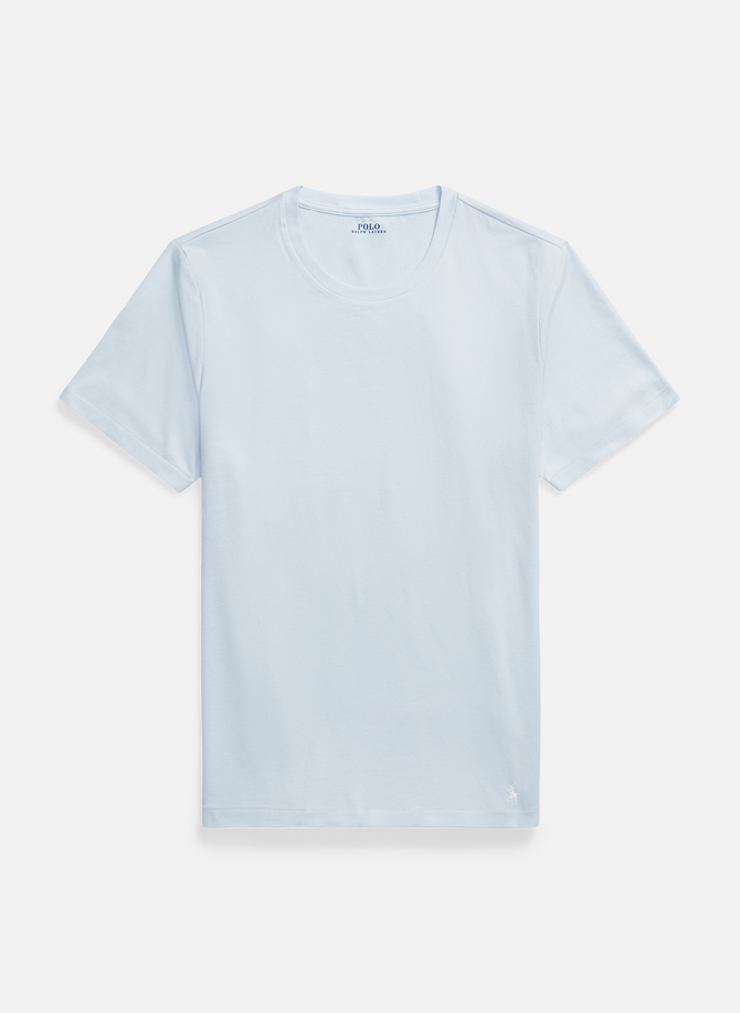 T-shirt en coton mélangé  POLO RALPH LAUREN