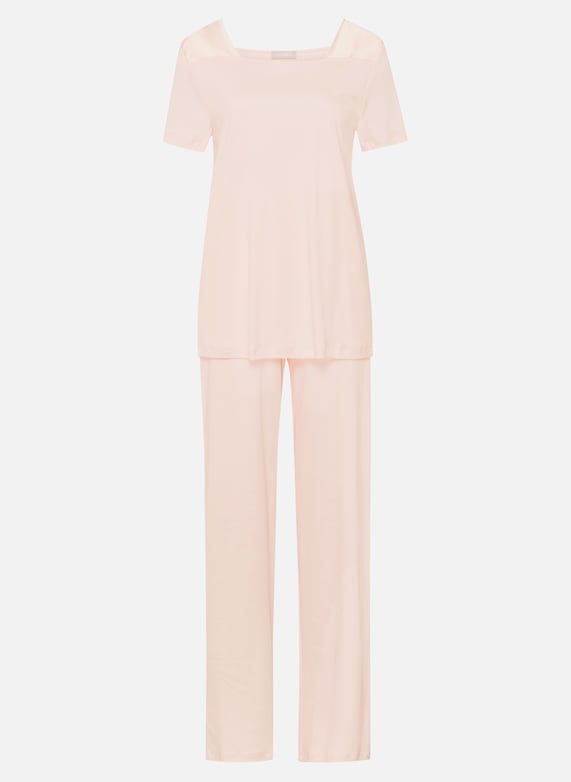 Pyjama hanro femme hotsell