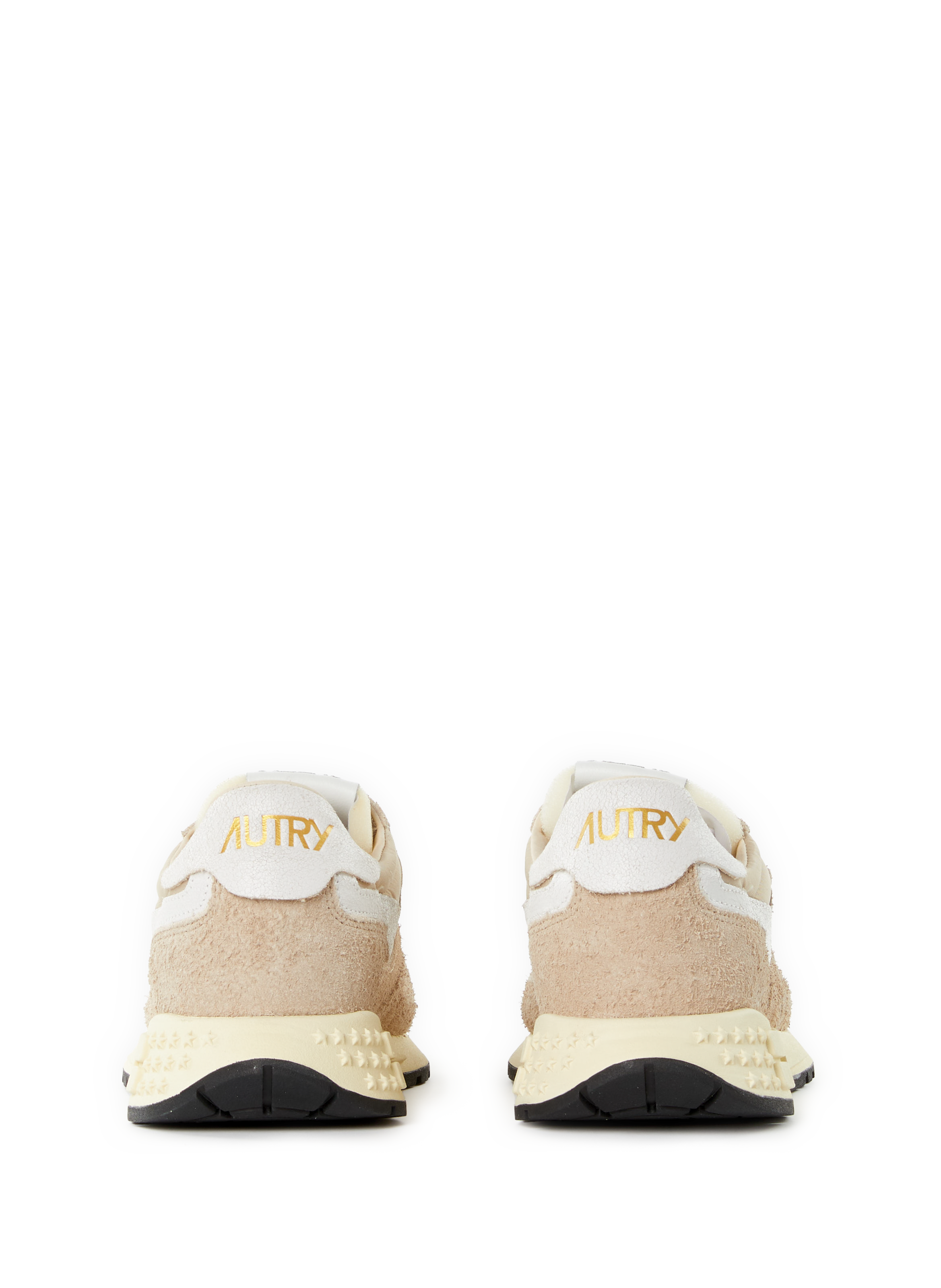 Reelwind Sneakers AUTRY White