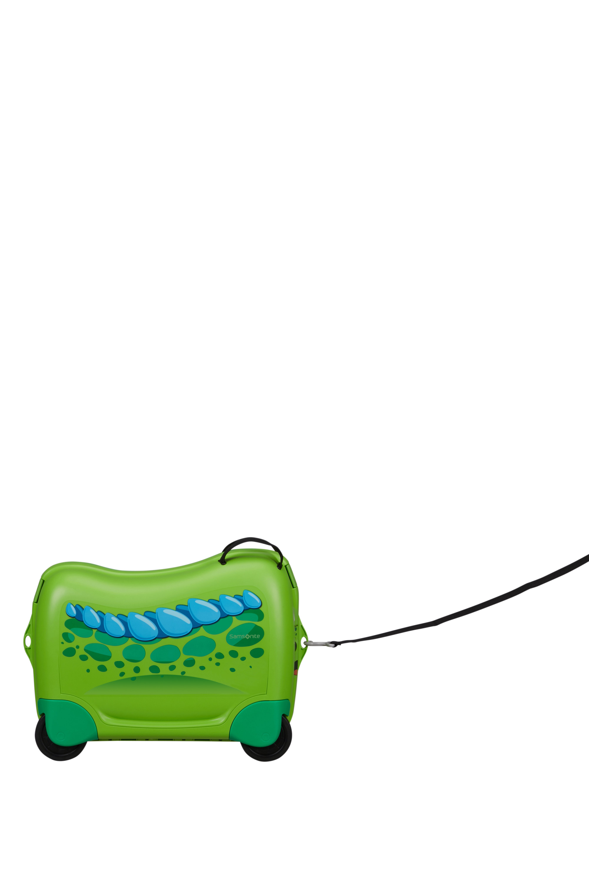 Dream2go valises taille s SAMSONITE Vert