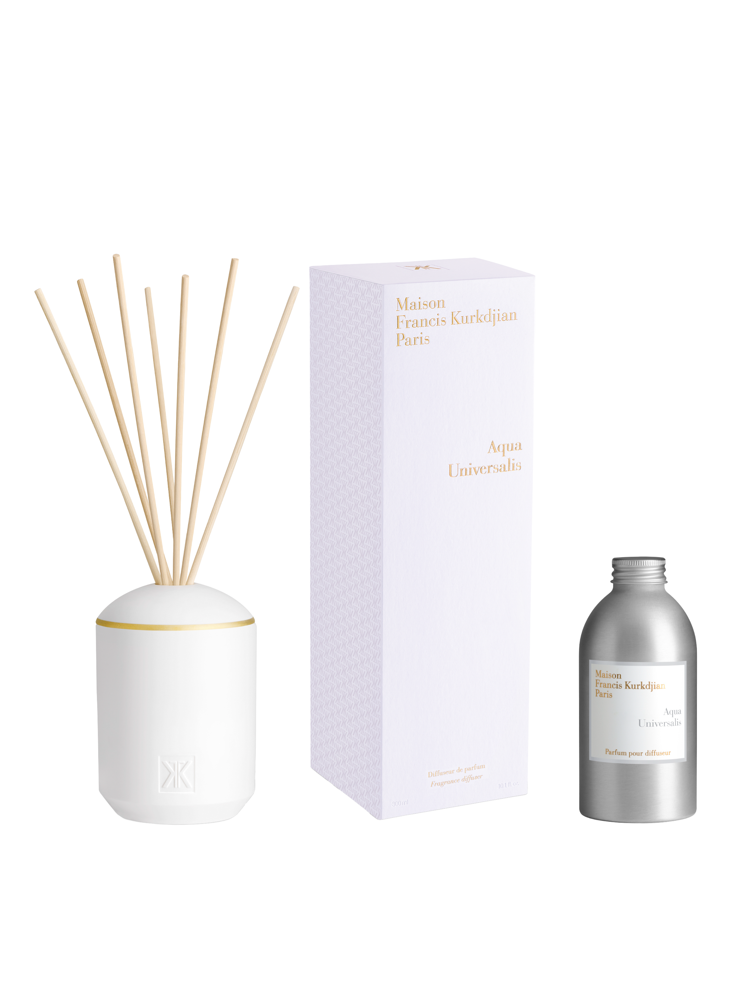 Aqua Universalis - Perfume Diffuser MAISON FRANCIS KURKDJIAN No color