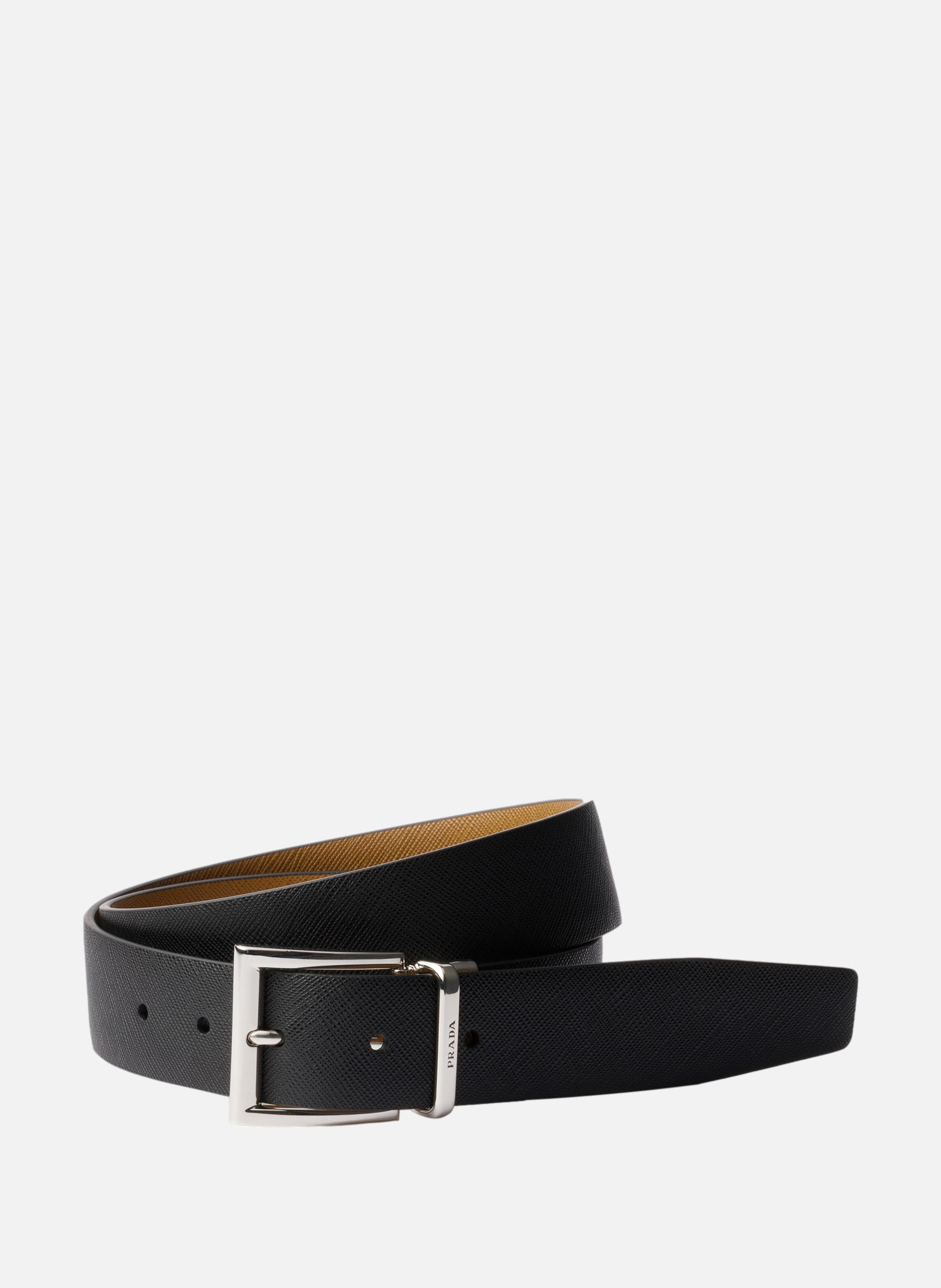 Ceinture PRADA Noir