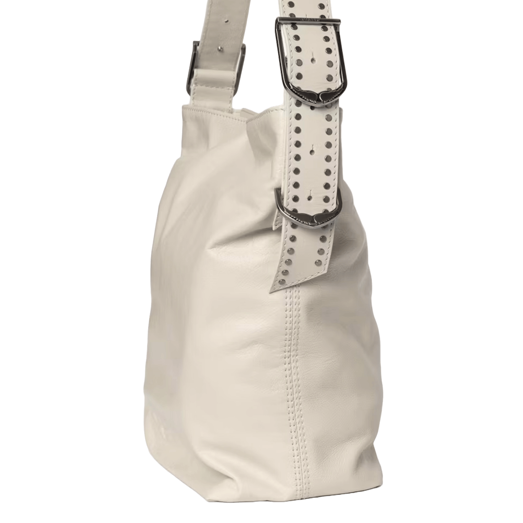 Jane jane ZADIG&VOLTAIRE Blanc
