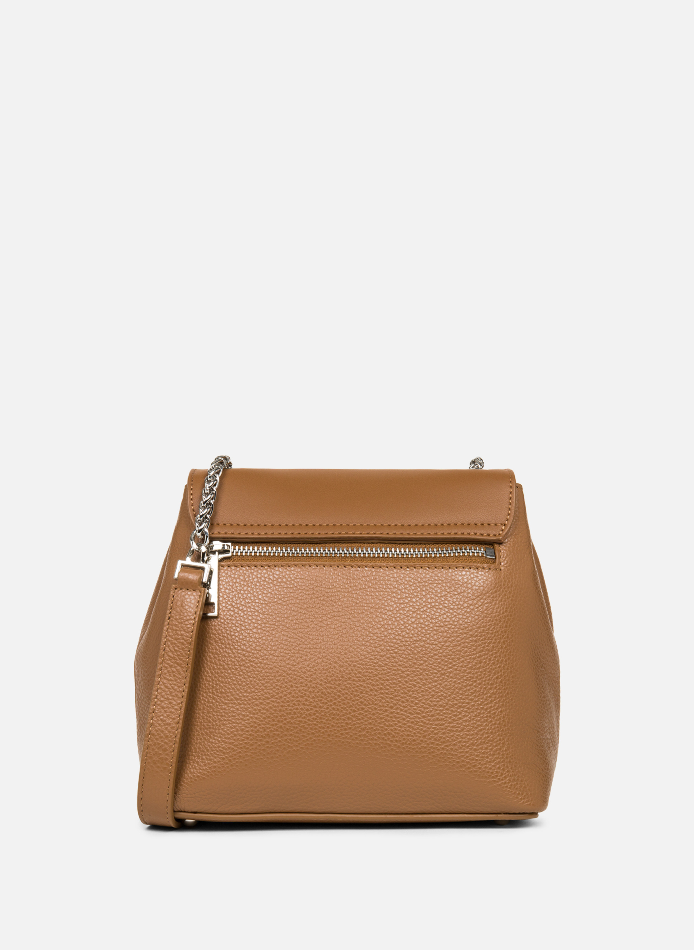 Crossbody bag - Pia LANCASTER Brown