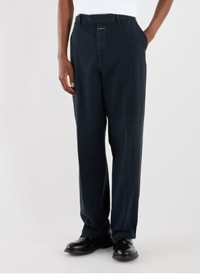 Jean large en coton CLOSED Jean large en coton CLOSED
