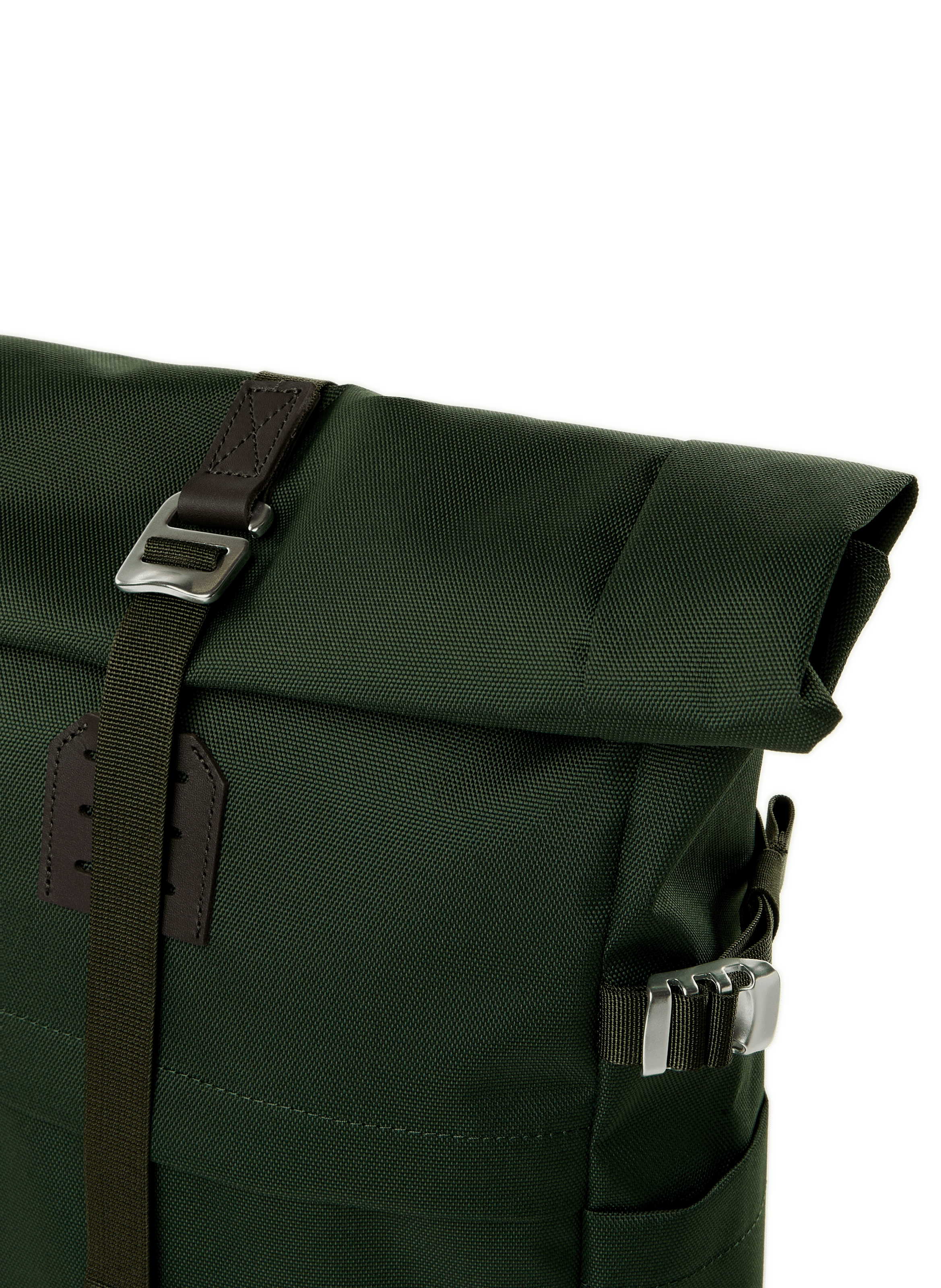 Sac à dos Icon Rolltop M SANDQVIST Vert