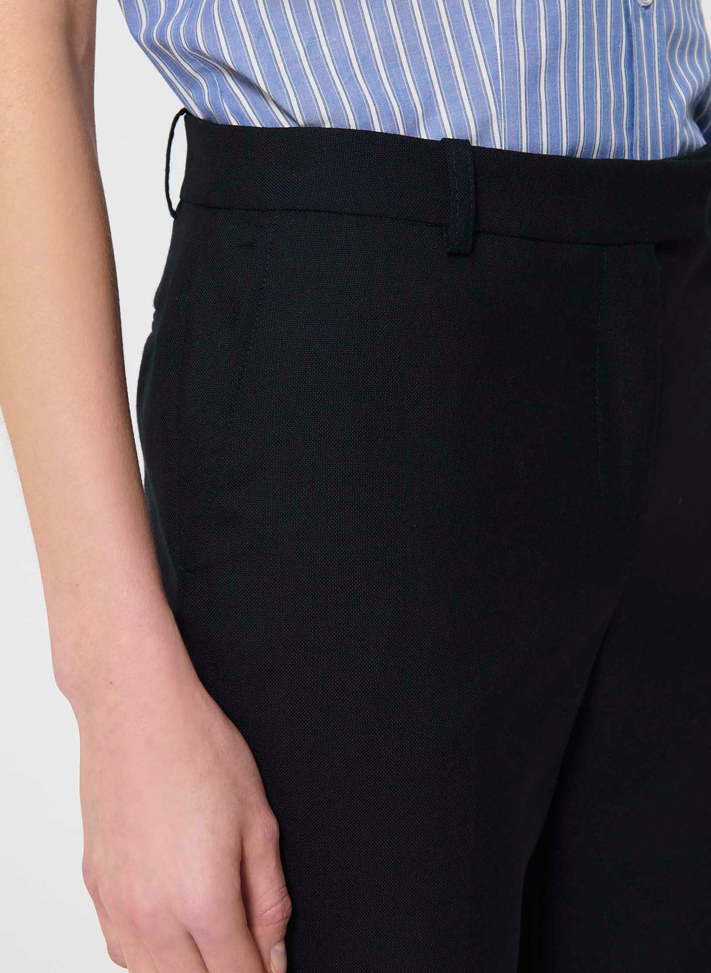 Pantalon poupee TARA JARMON Bleu