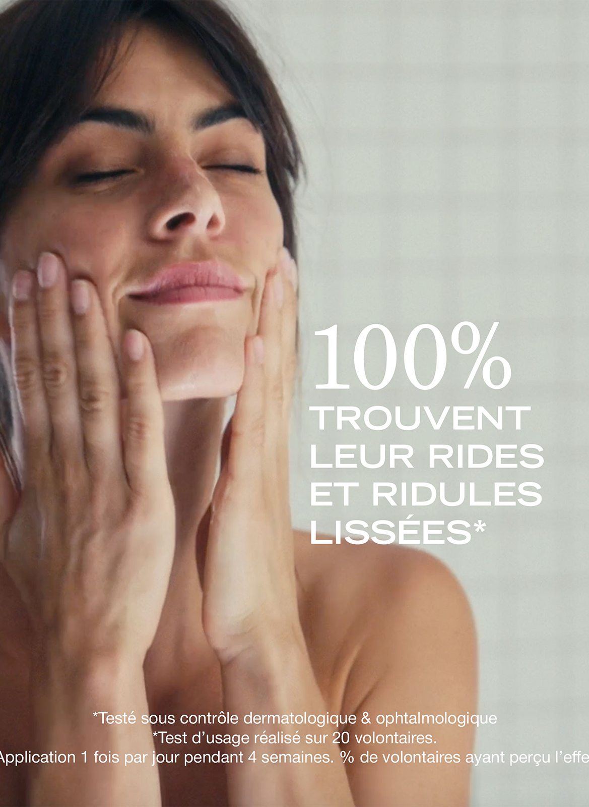 Rejuvenating cleansing micellar cream PAYOT No color