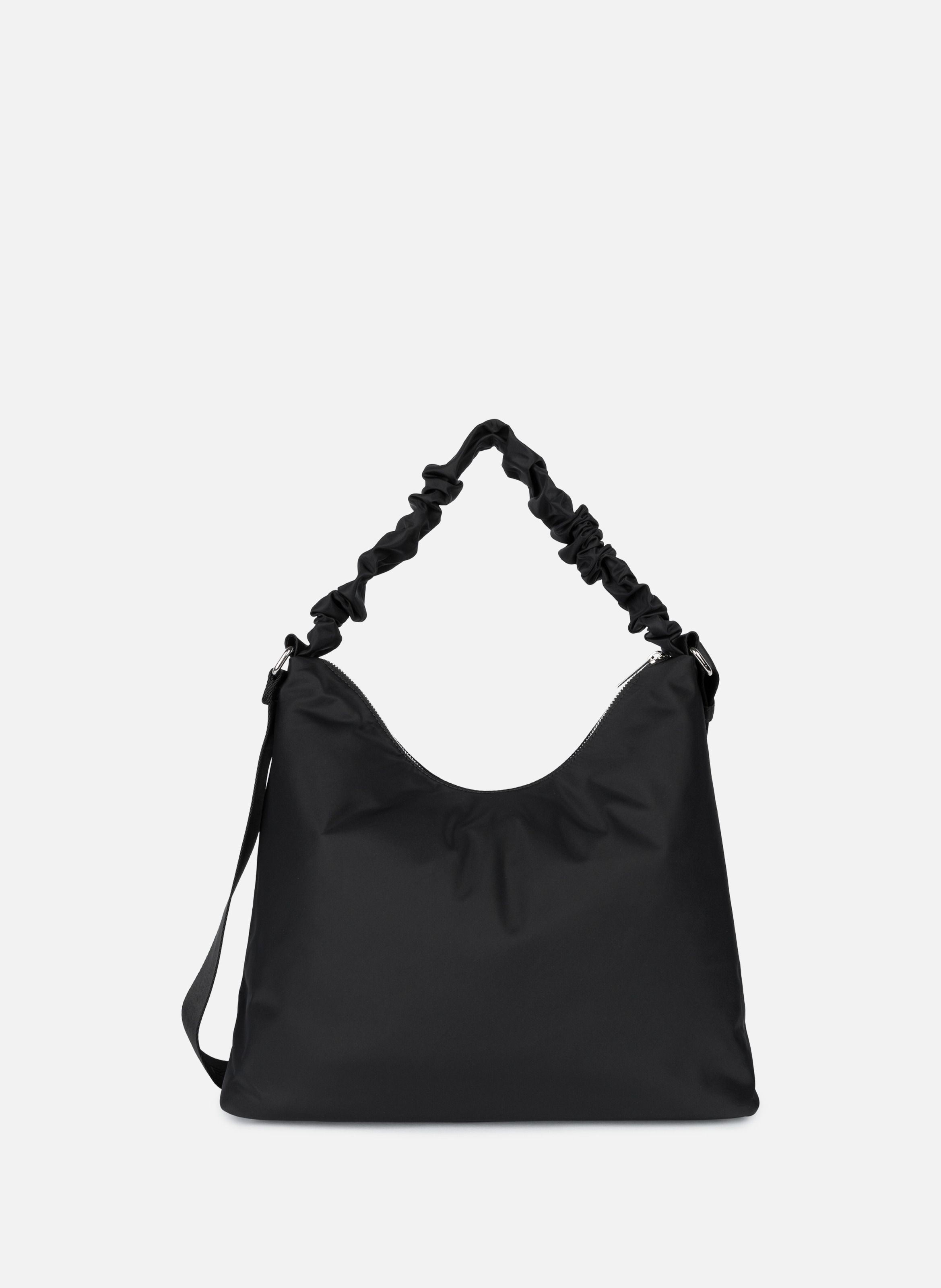Sac seau - basic chouchou LANCASTER Noir