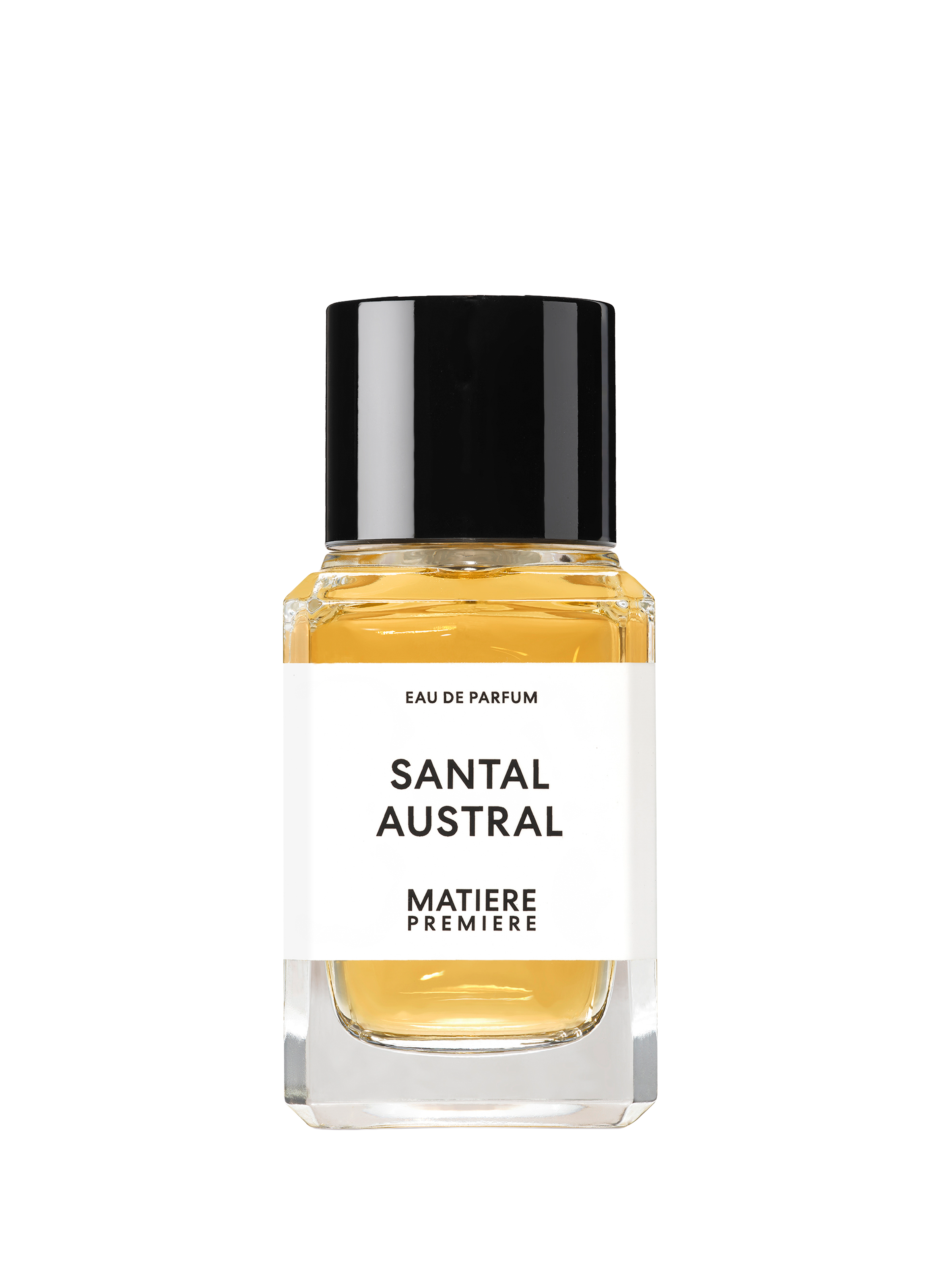 Santal Austral Eau de Parfum MATIERE PREMIERE No color