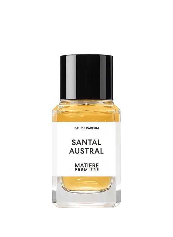Santal Austral - Eau de parfum by MATIERE PREMIERE Santal Austral - Eau de parfum No color
