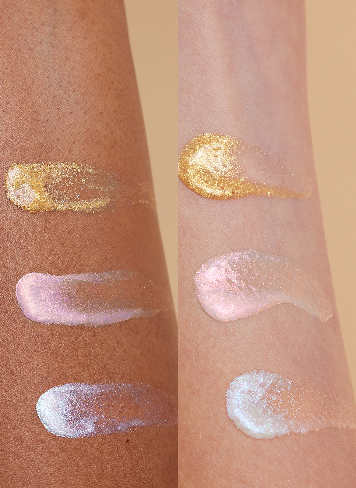 Ultralighter SISI LA PAILLETTE Rose