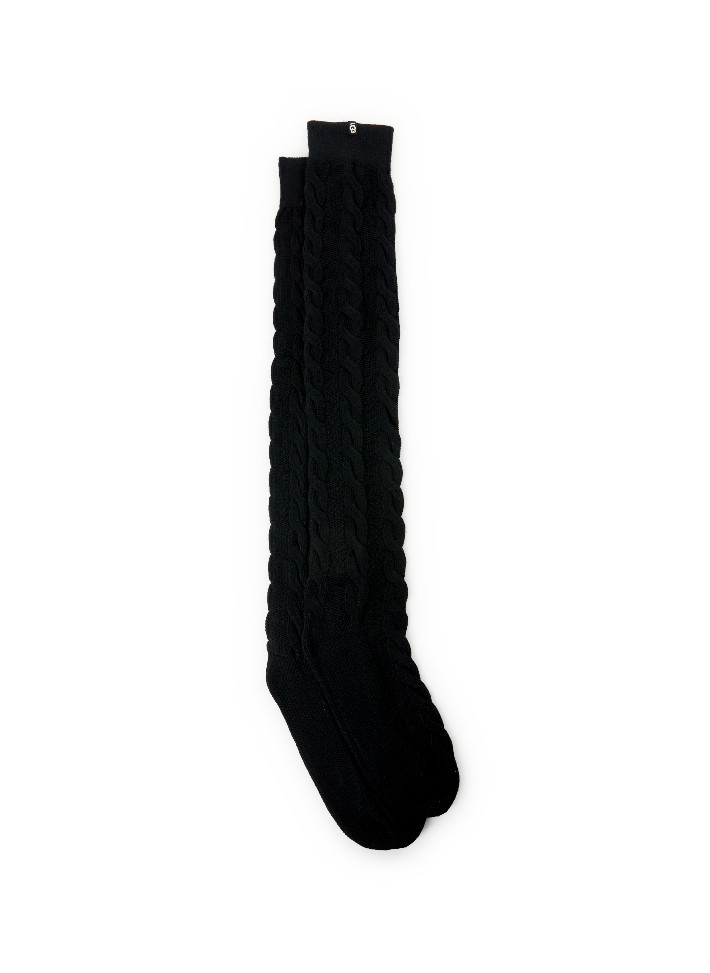 UGG Long socks  Black