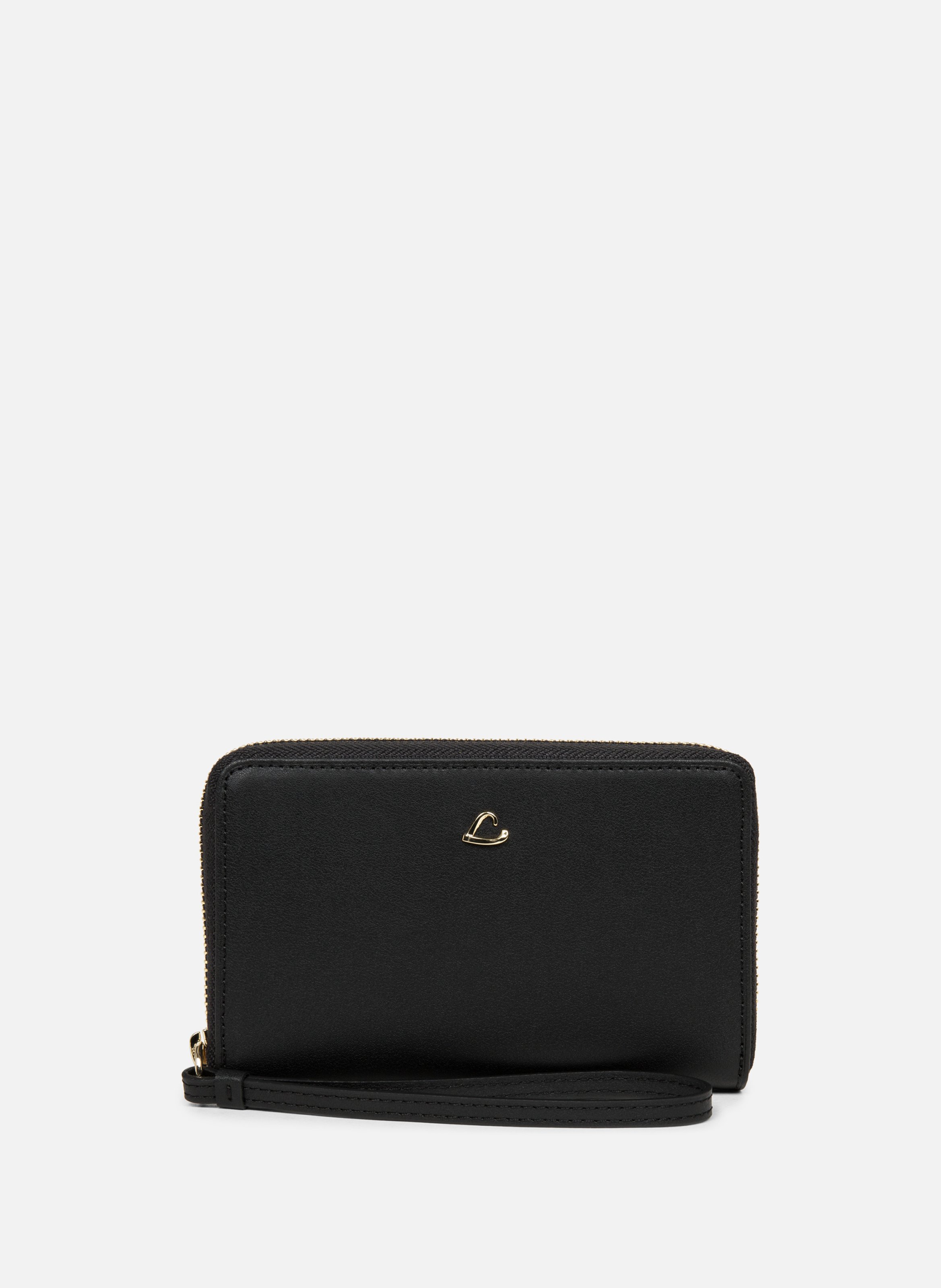 LANCASTER Wallet - City Philos Black