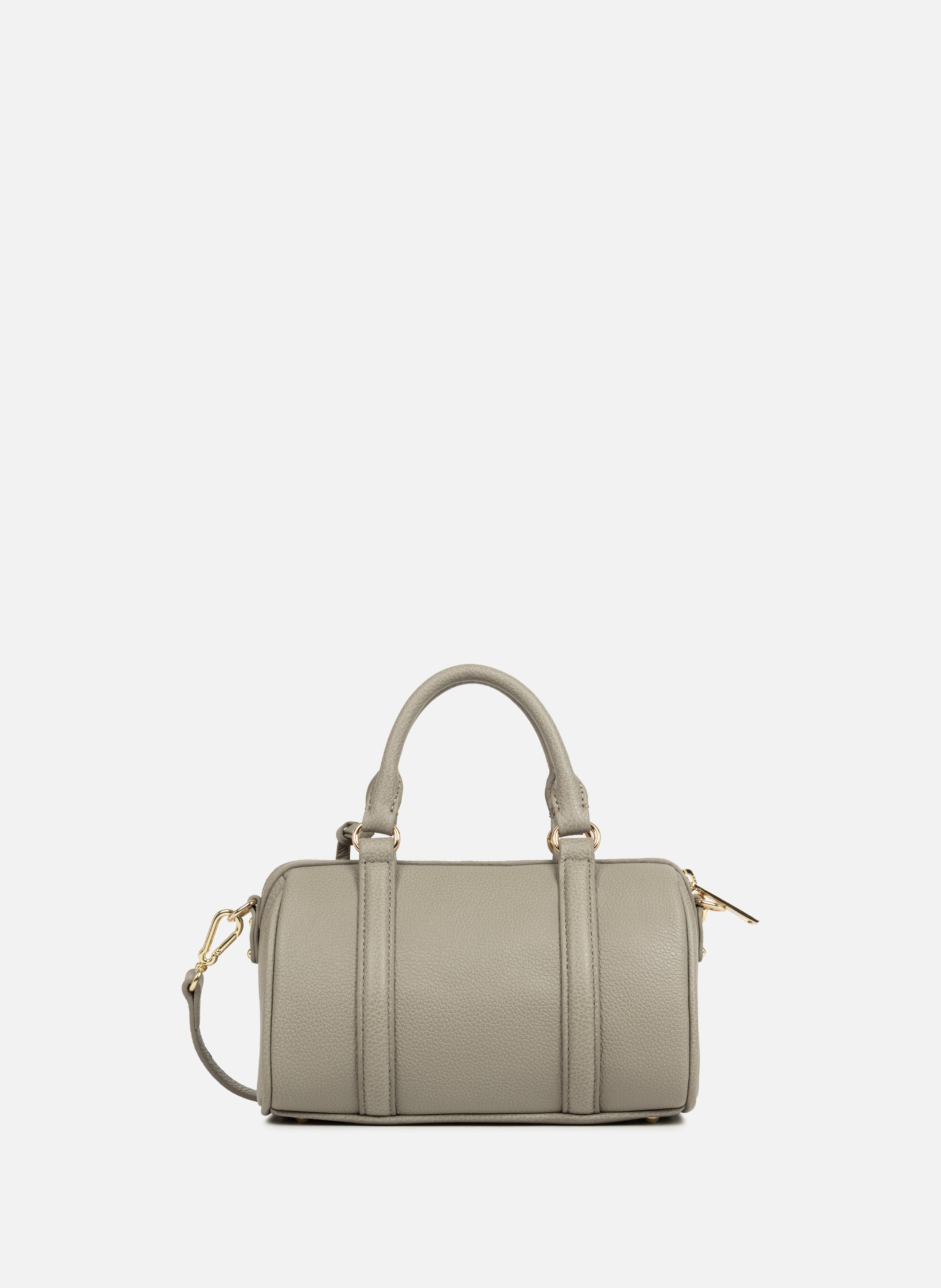 Small duffle bag - Milano Ana LANCASTER Grey