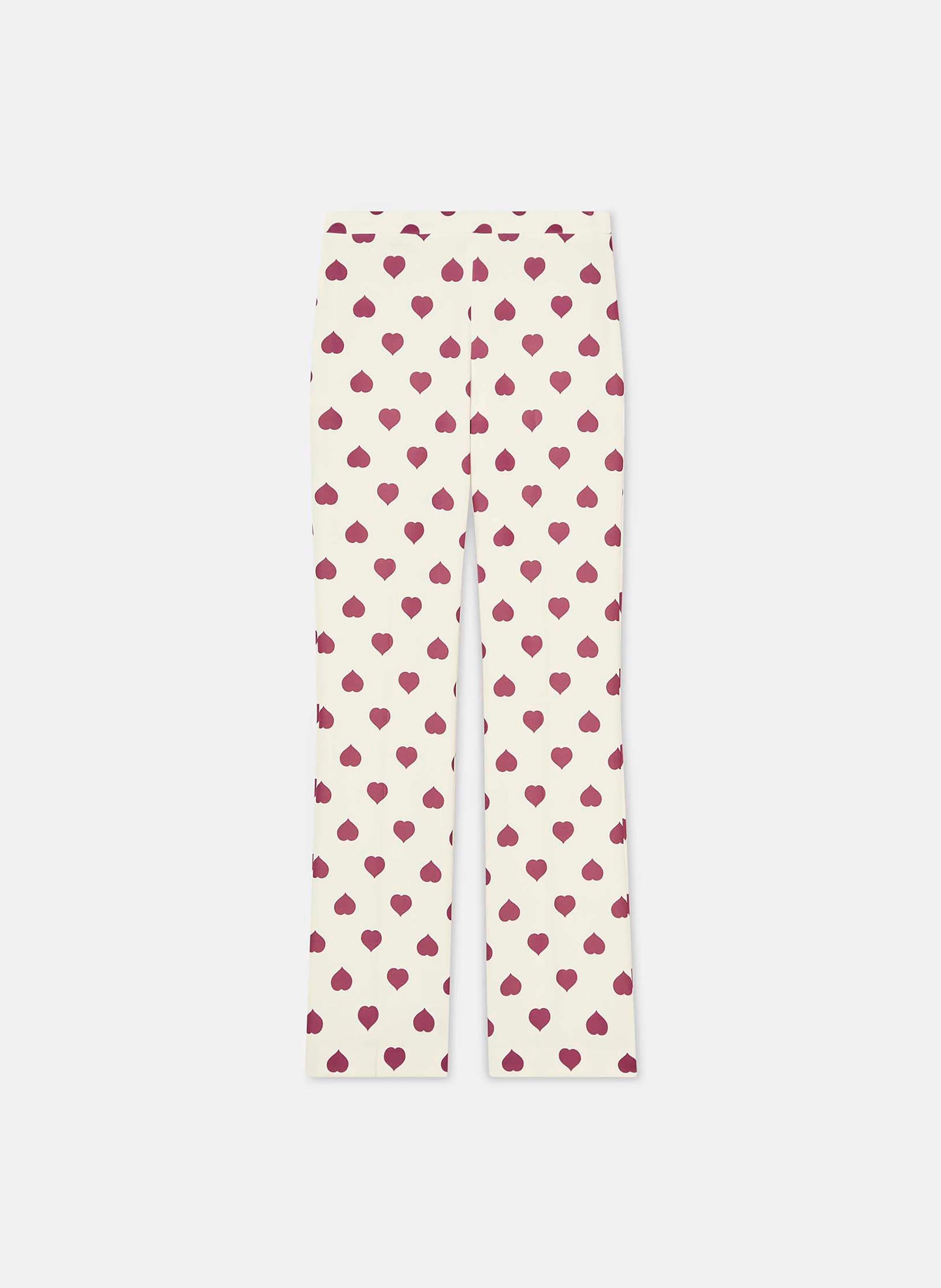 Pantalon paivan TARA JARMON Beige