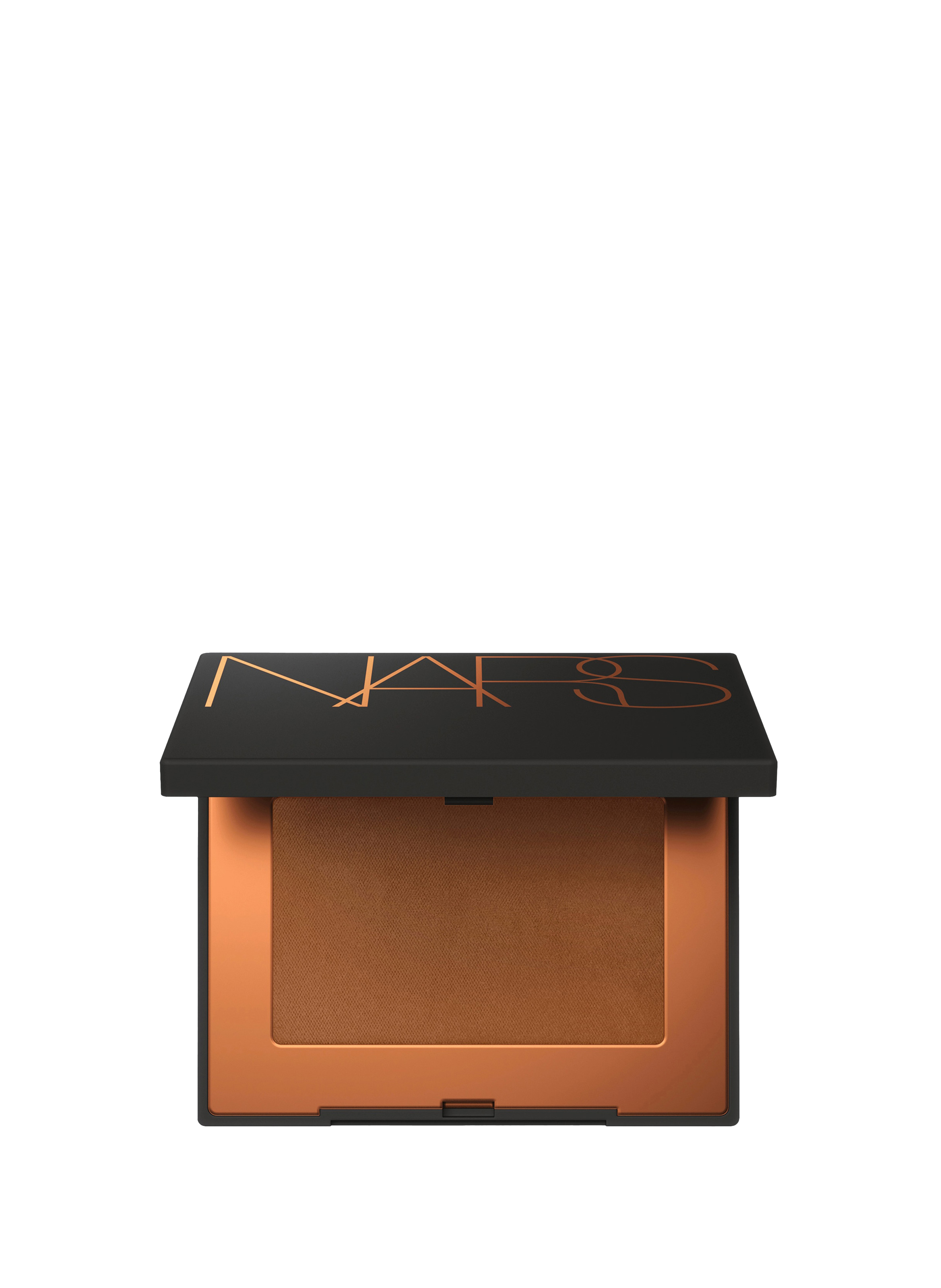 Mini Laguna bronzing - Poudre NARS Laguna 06 bronze foncé avec des sous-tons chauds