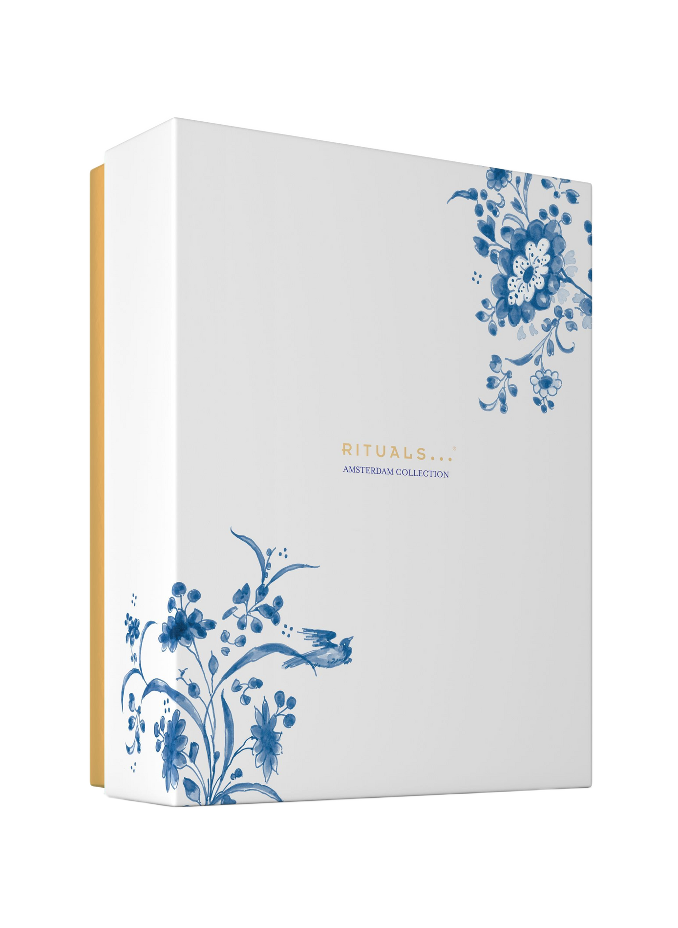 Amsterdam Collection - Coffret Corps & Bain L RITUALS No color