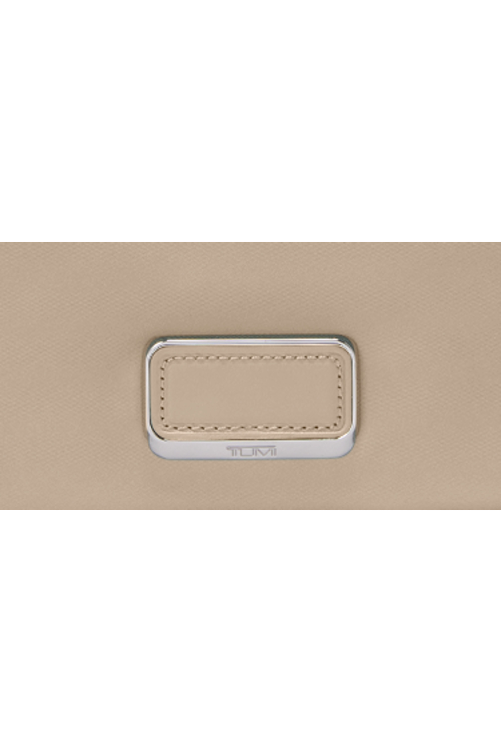 Voyageur tote taille s TUMI Beige