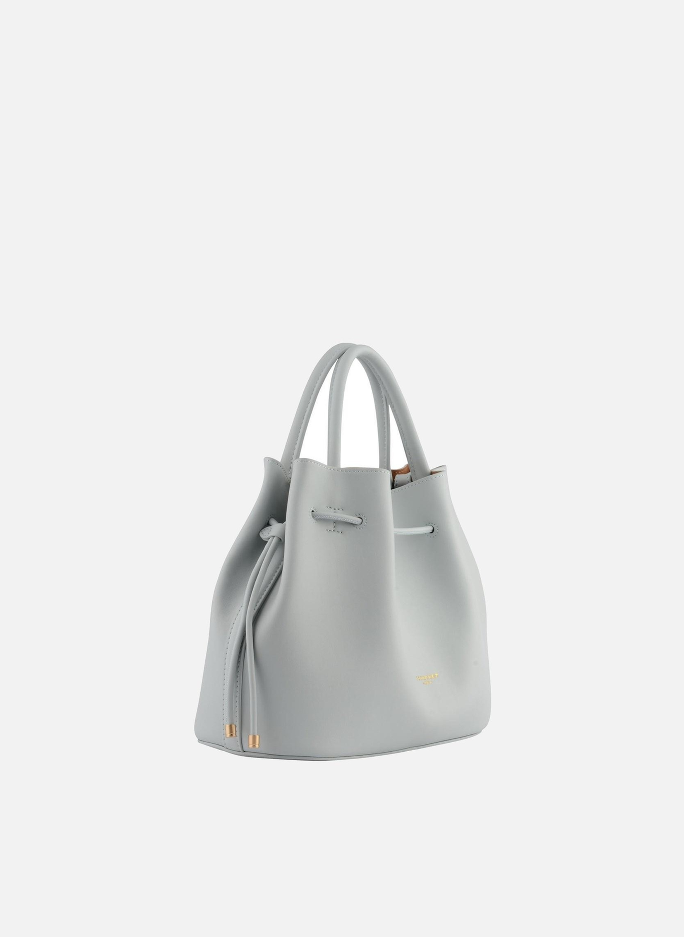 Florin | sac à main POURCHET Bleu