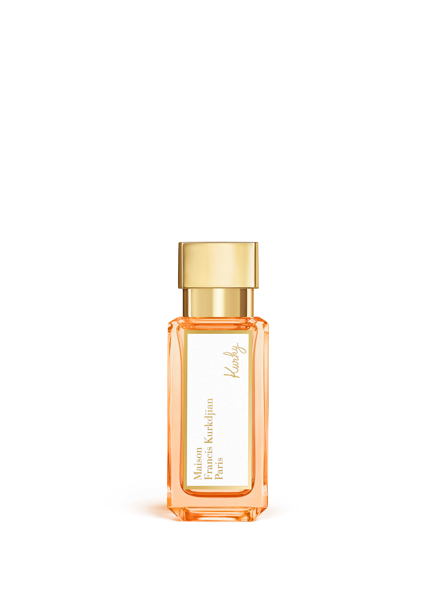 Kurky - Eau de parfum
Kurky - Eau de parfum MAISON FRANCIS KURKDJIAN No color