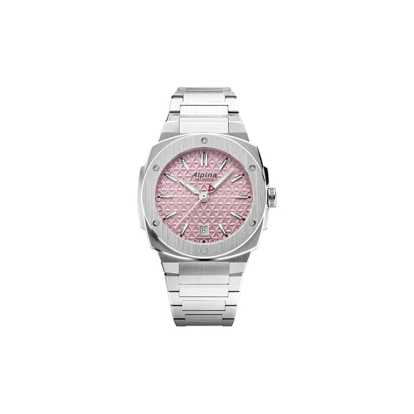 Montre quartz Extreme Quartz en acier inoxydable Montre quartz Extreme Quartz en acier inoxydable