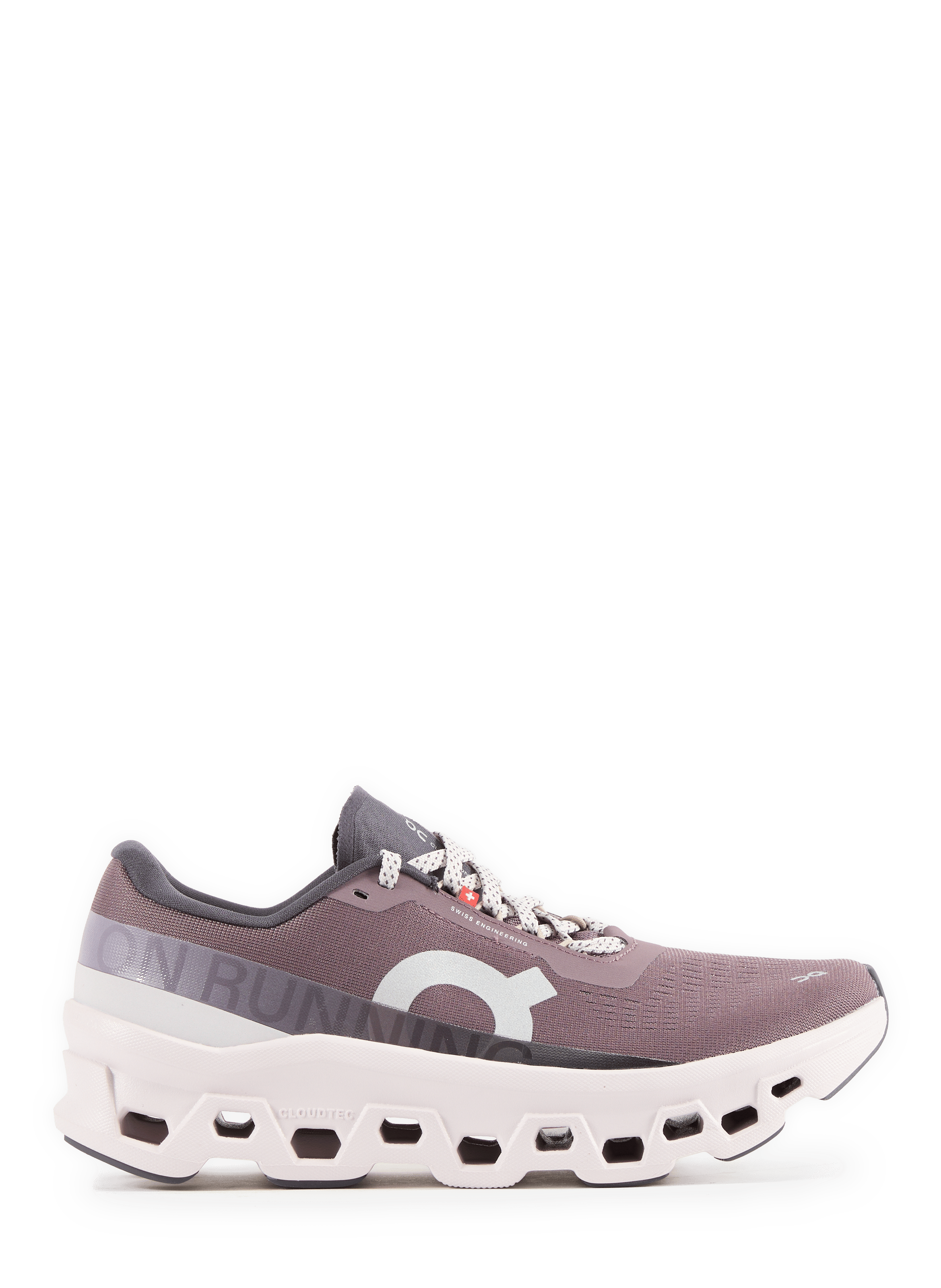 Baskets running Cloudmonster 1 ON RUNNING Violet