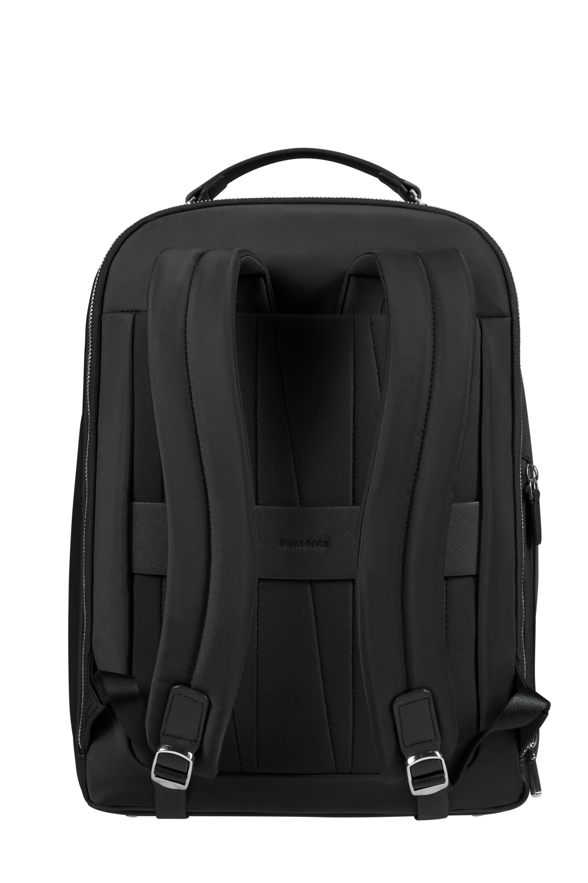 Zalia 3.0 sac à dos ordinateur SAMSONITE Noir