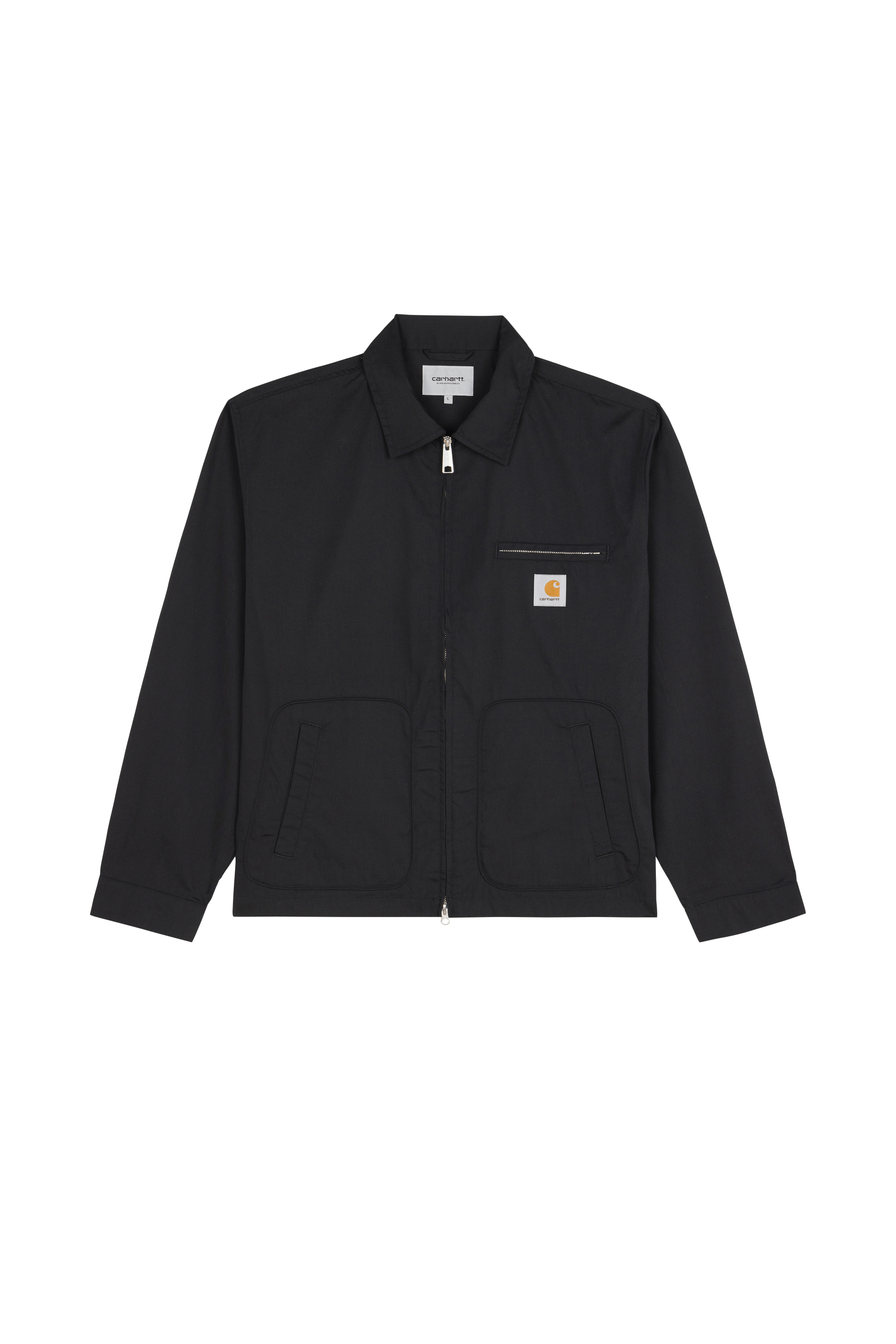 Veste postal jacket CARHARTT WIP Noir