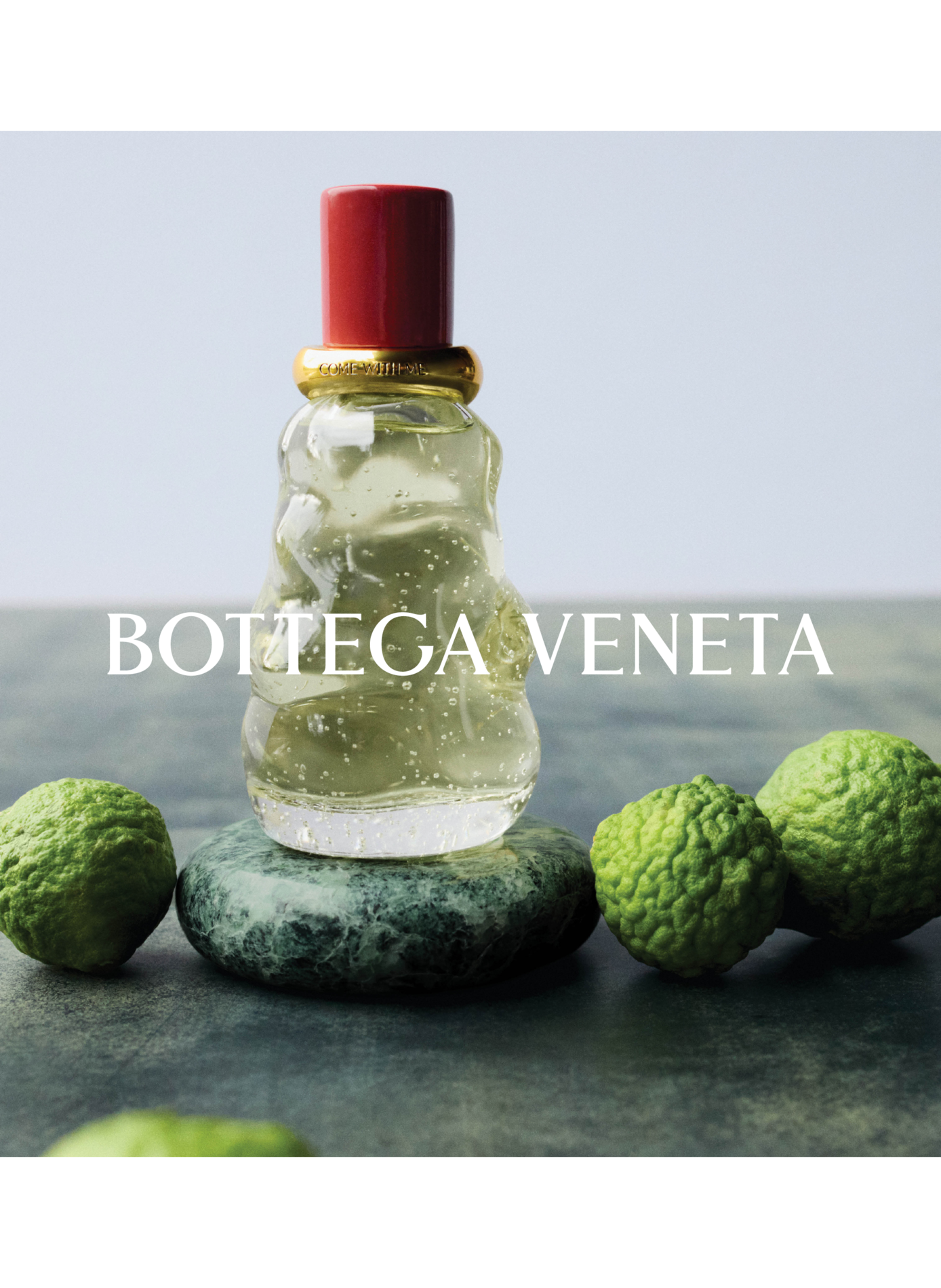 Komm mit mir - Eau de Parfum BOTTEGA VENETA No color