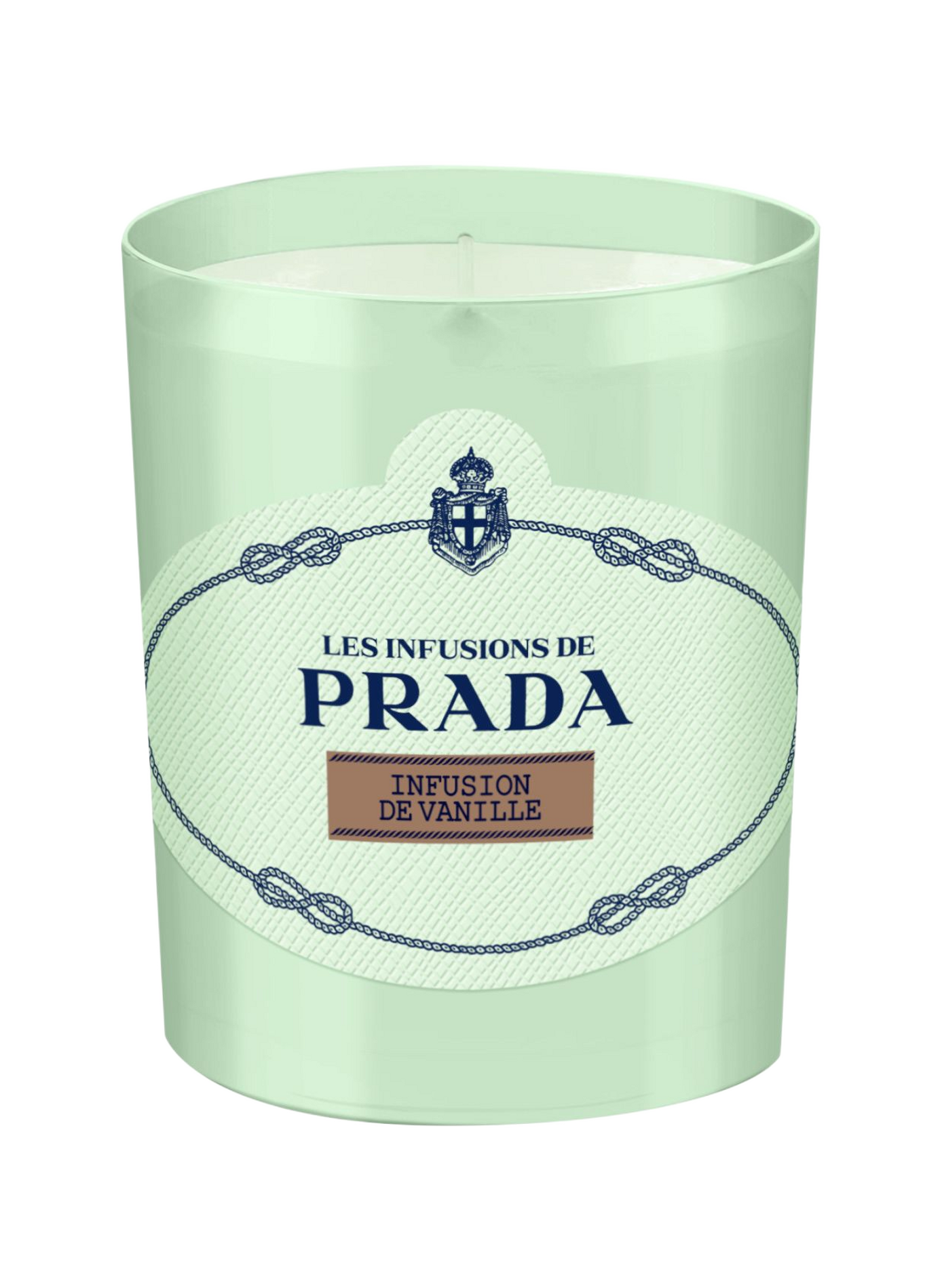 Die Vanille-Infusionen - Duftkerze PRADA No color