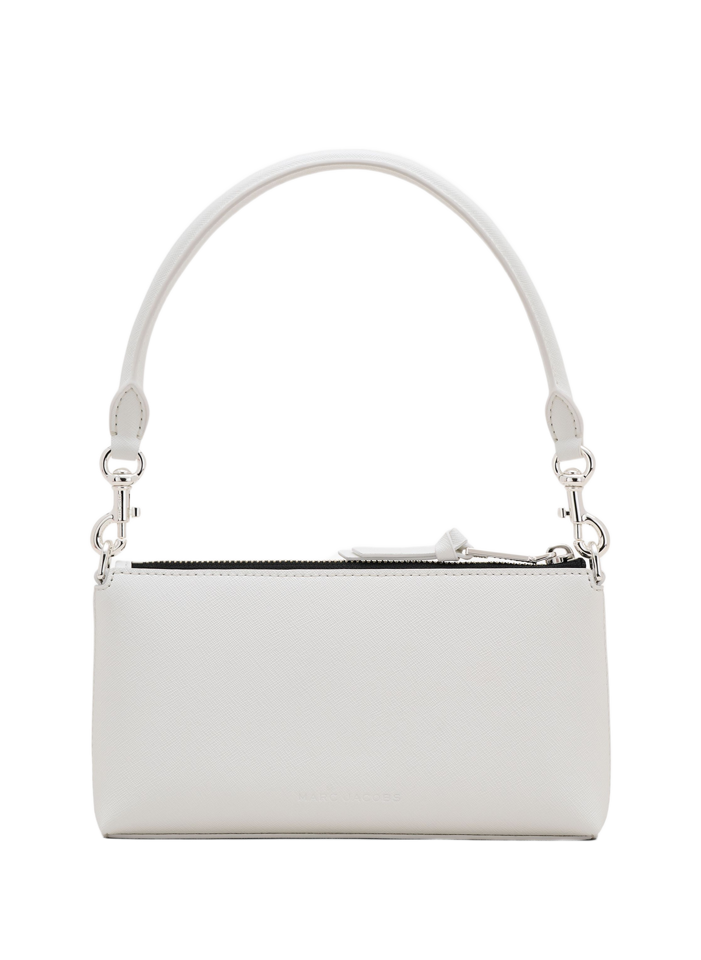 Handbag The pochette MARC JACOBS White