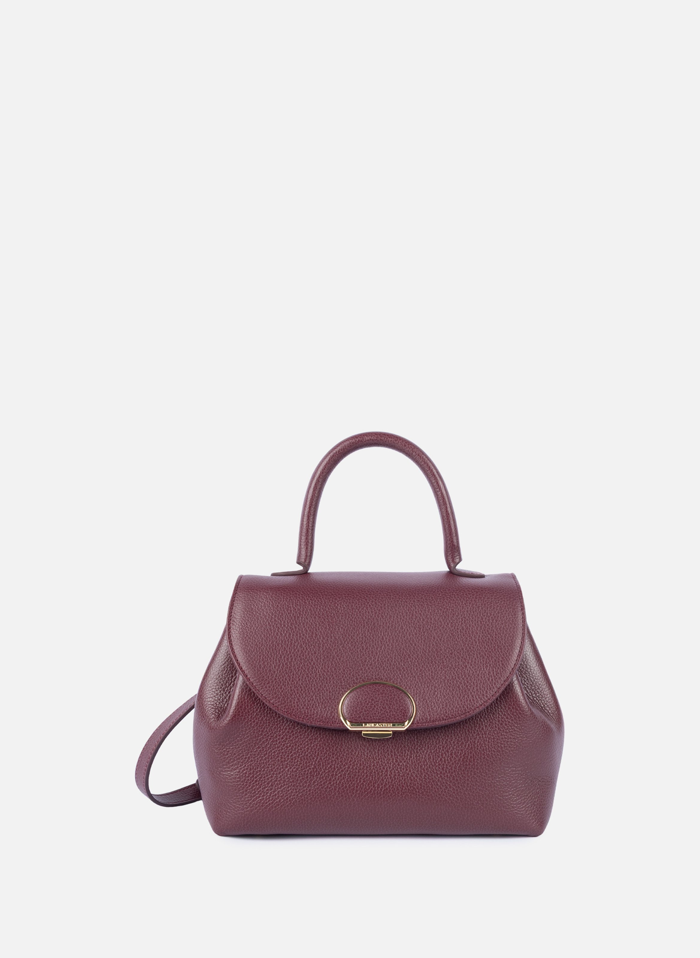 Handtas - Milano Pia LANCASTER Rood