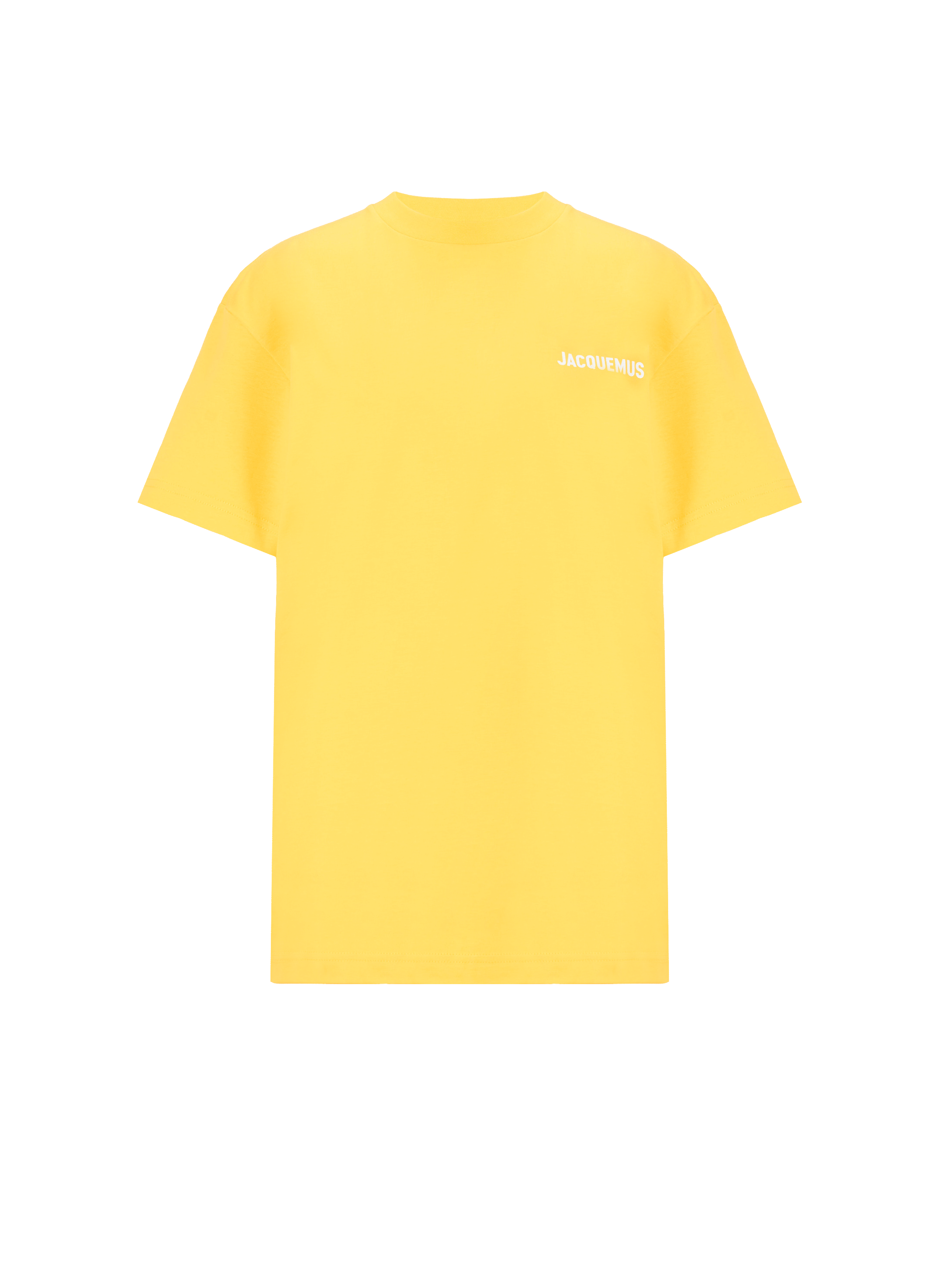 Le T-shirt Jacquemus en coton