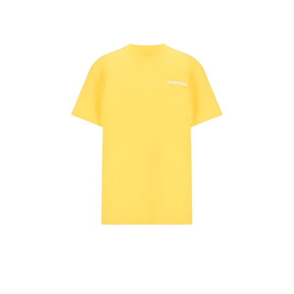 Le T-shirt Jacquemus en coton