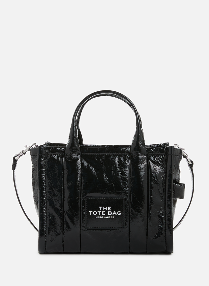 The Mini Tote leather bag MARC JACOBS