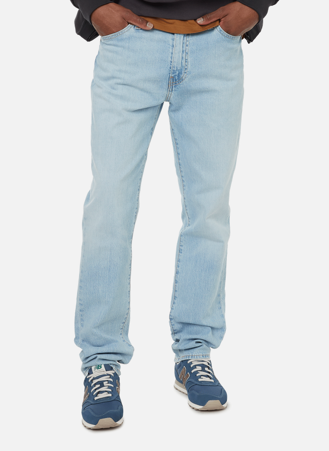 511 Slim cotton denim jeans LEVI'S