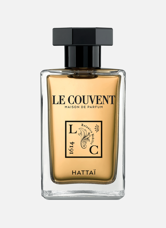 Hattai Eau de Parfum Singulière LE COUVENT MAISON DE PARFUM